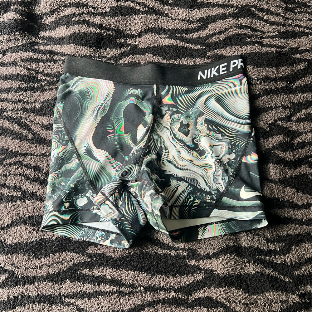 nike pros